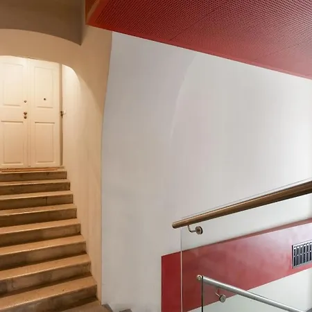 Centro I S. Michele 1 Τεργέστη