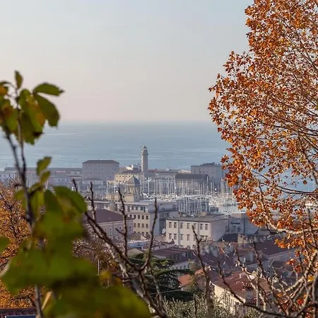 Centro I S. Michele 1 Διαμέρισμα *