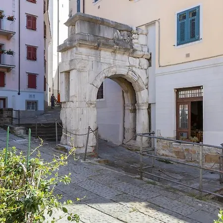 Διαμέρισμα Centro I S. Michele 1 *