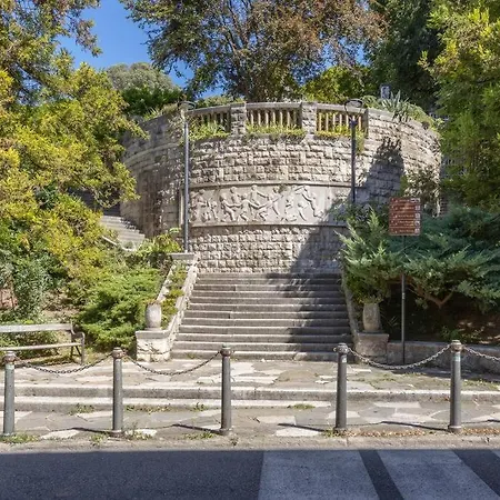 Διαμέρισμα Centro I S. Michele 1