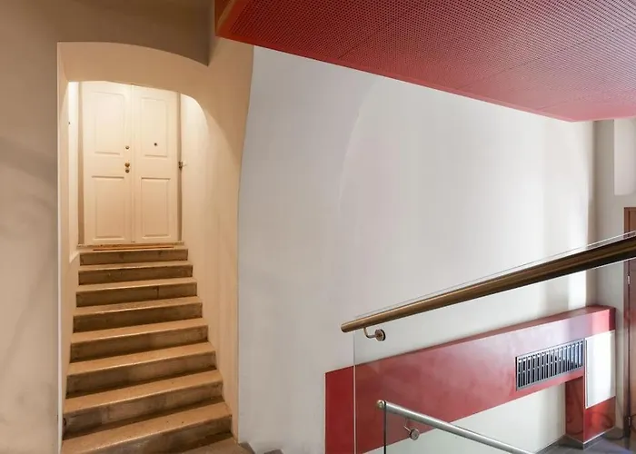 Centro I S. Michele 1 Τεργέστη