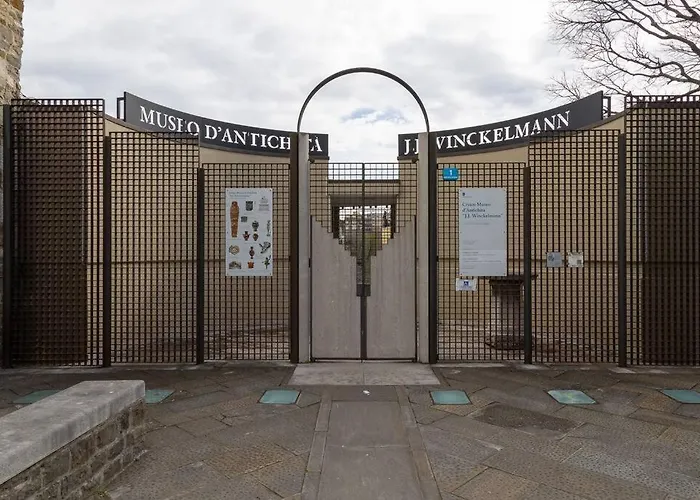 Centro I S. Michele 1 Διαμέρισμα *