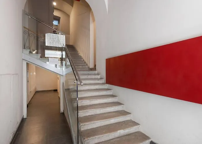 Centro I S. Michele 1 * Τεργέστη