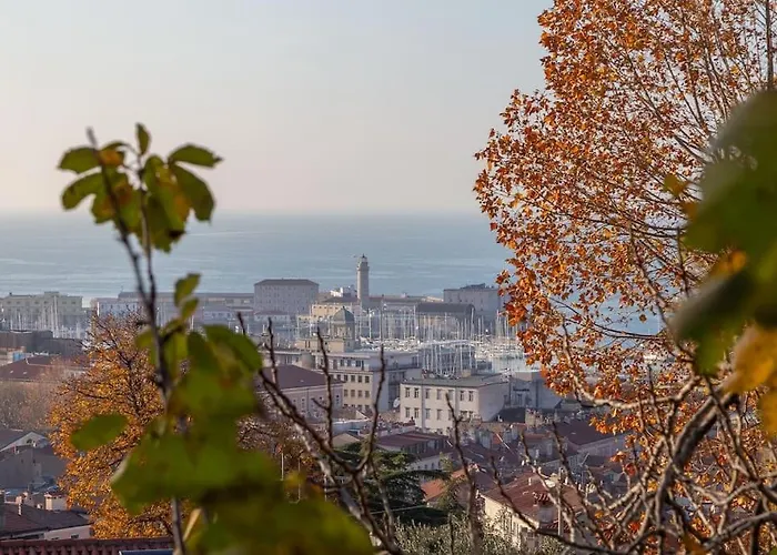 Centro I S. Michele 1 Διαμέρισμα *