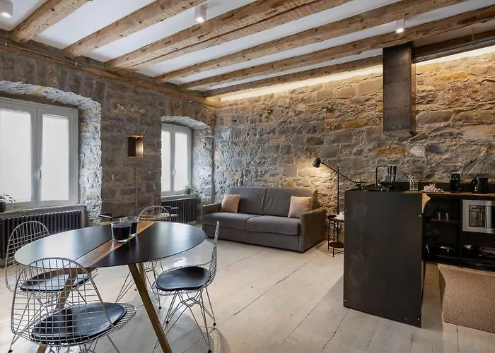 Centro I S. Michele 1 Διαμέρισμα *