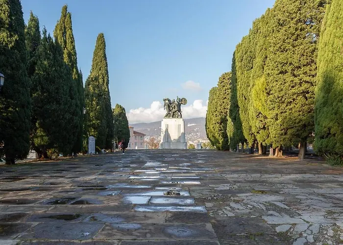 Διαμέρισμα Centro I S. Michele 1