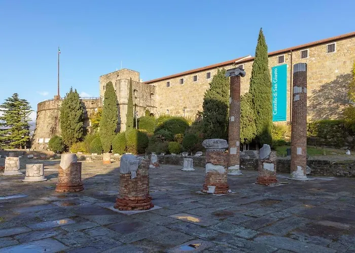 Centro I S. Michele 1 Διαμέρισμα