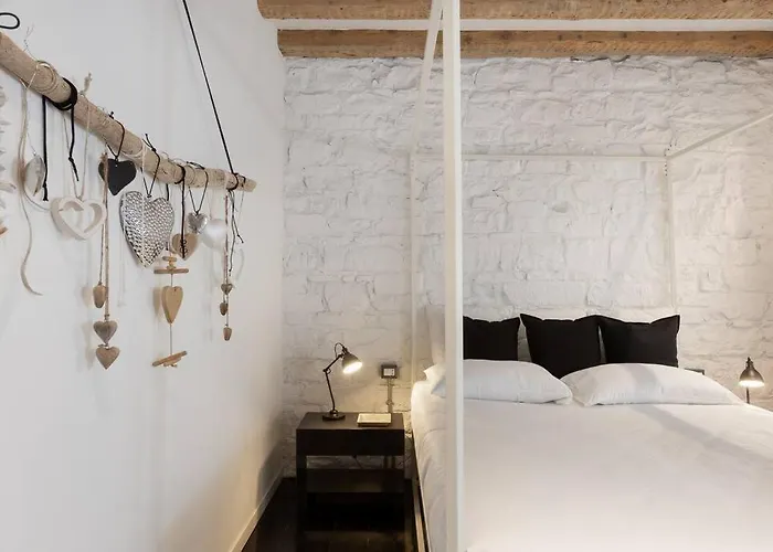 Centro I S. Michele 1 Διαμέρισμα *