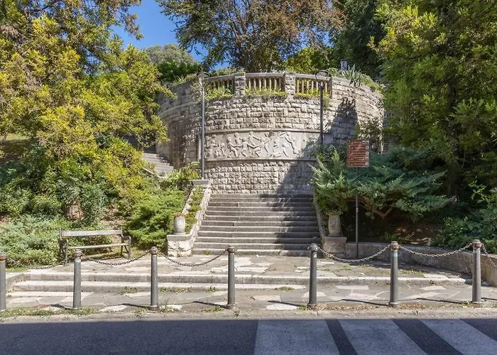 Διαμέρισμα Centro I S. Michele 1