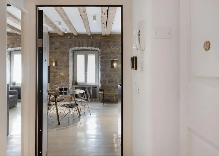 Centro I S. Michele 1 Διαμέρισμα Τεργέστη