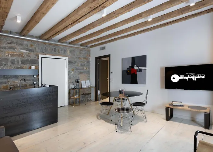 Centro I S. Michele 1 Διαμέρισμα