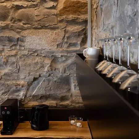 Centro I S. Michele 1 Lägenhet Trieste