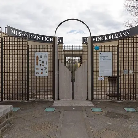 Centro I S. Michele 1 Апартаменти *