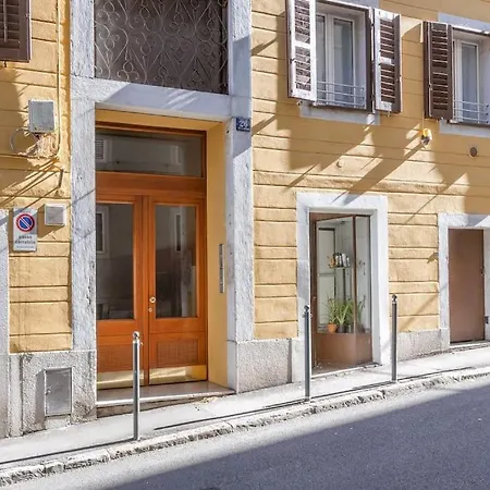 Centro I S. Michele 1 *