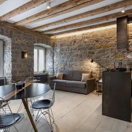 Centro I S. Michele 1 Апартаменти *