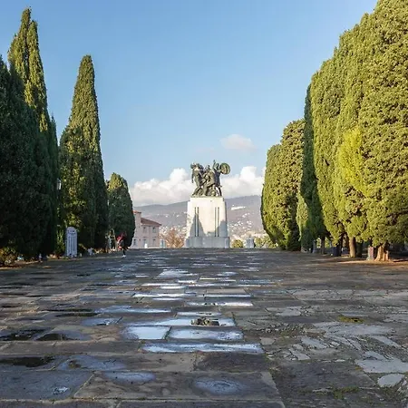 Апартаменти Centro I S. Michele 1