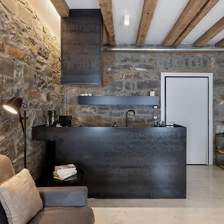 Апартаменти Centro I S. Michele 1 Трієст