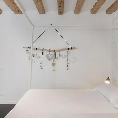 Lägenhet Centro I S. Michele 1