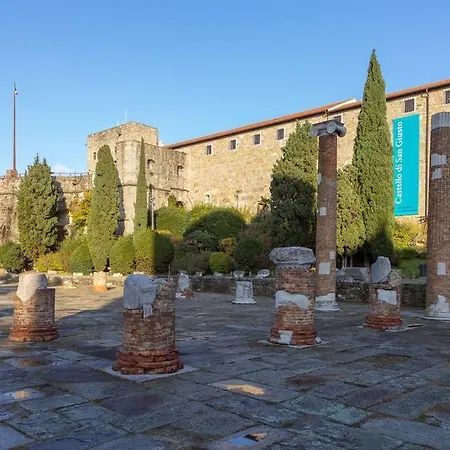 Centro I S. Michele 1 Апартаменти