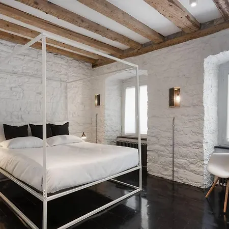 Lägenhet Centro I S. Michele 1 *