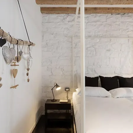 Centro I S. Michele 1 Lägenhet *