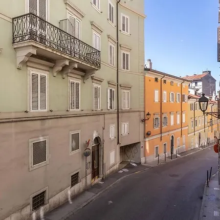 Διαμέρισμα Centro I S. Michele 1