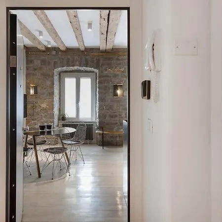 Centro I S. Michele 1 Appartamento Trieste