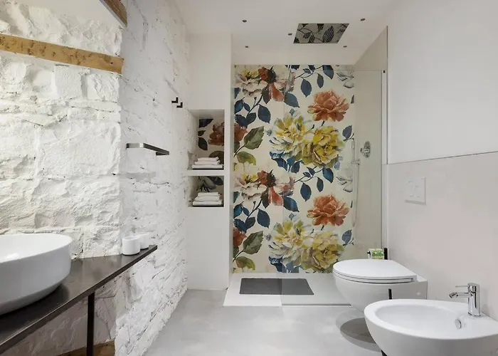 Apartmán Centro I S. Michele 1