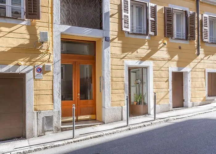 Centro I S. Michele 1 *