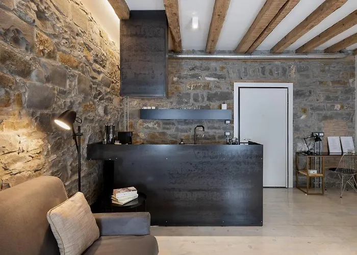 Apartmán Centro I S. Michele 1 Terst