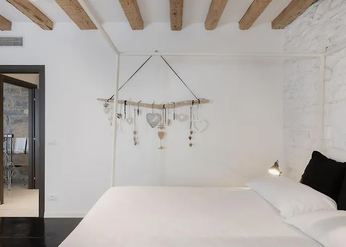 Apartmán Centro I S. Michele 1