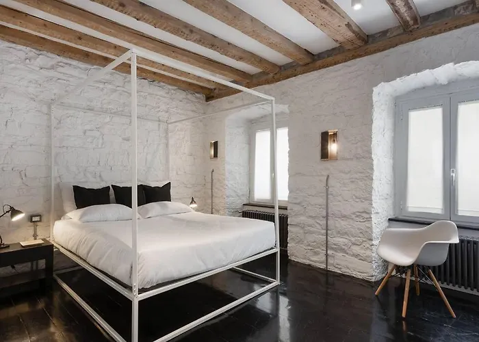 Apartmán Centro I S. Michele 1 *